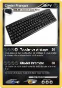 Clavier