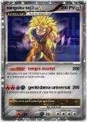 sangoku ssj3