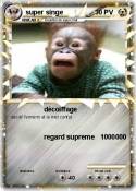 super singe