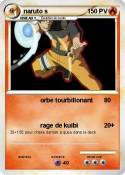naruto s