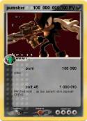 punisher 100