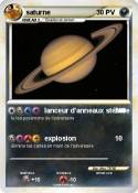 saturne