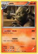 yoda