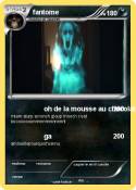 fantome