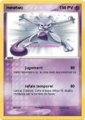 mewtwo