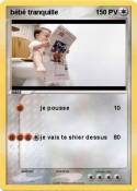 bébé