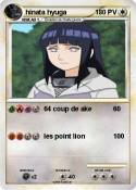 hinata hyuga