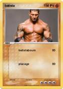 batista