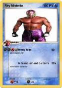 Rey Misterio
