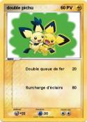 double pichu
