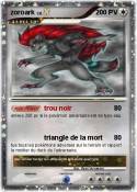 zoroark