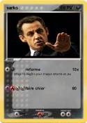 sarko 