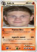 Ruffy 54