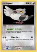 poichigeon