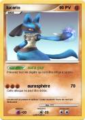 lucario