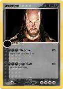 undertker