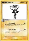 michael jackson
