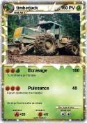 timberjack