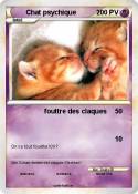 Chat psychique