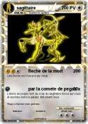 sagittaire
