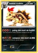 bowser scellete