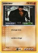 undertaker