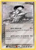 luffy