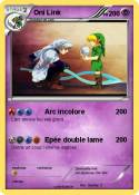 Oni Link