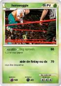 horswoggle