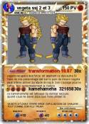 vegeta ssj 2 et