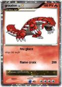 groudon