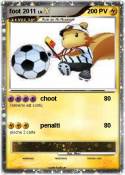 foot 2011