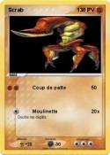Scrab