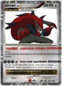 zoroark zoroark