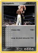 rey mysterio