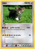 mimi mimi