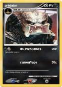 prédator