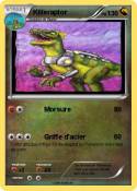Killeraptor Killeraptor