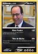 Hollande Hollande