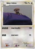 Bébé Helios