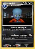 p'tit megamind