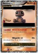 Sackboy