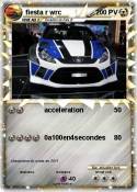 fiesta r wrc