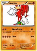 Knuckles