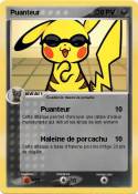 Puanteur