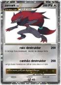 zoroark