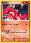 groudon 