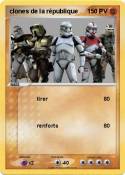 clones de la