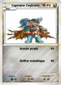 Capitaine