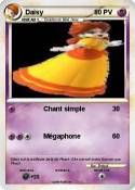 Daisy